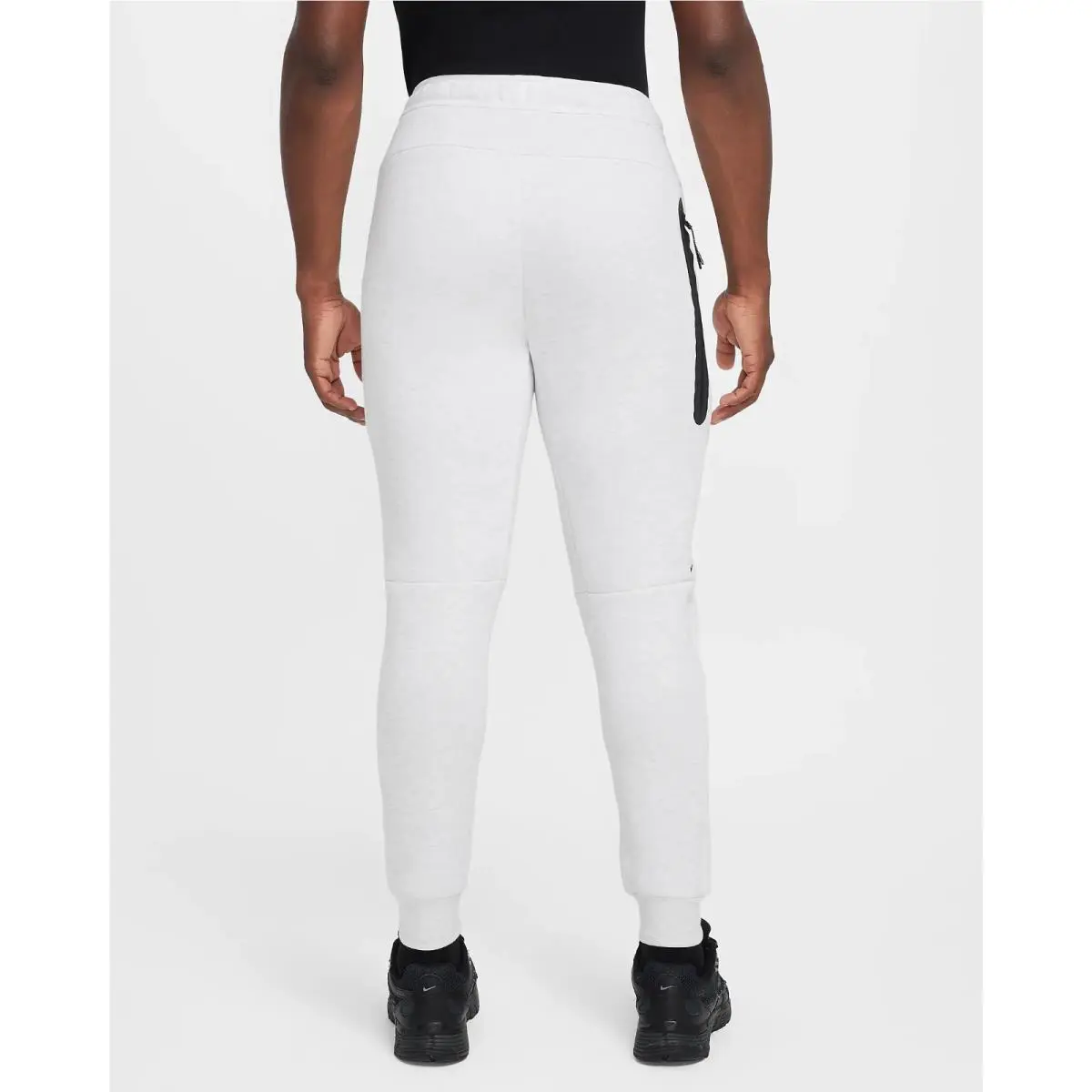 Nike clothing - Nike Tech - Tech - 805162104 HV0959051 - White (UPC: 197602894097) 8