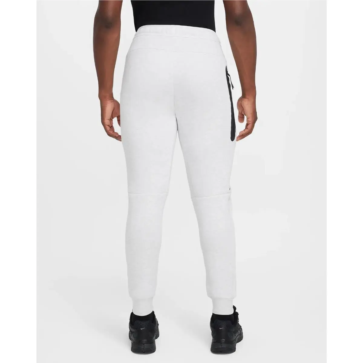Nike clothing - Nike Tech - Tech - 805162104 HV0959051 - White (UPC: 197602894097) 8
