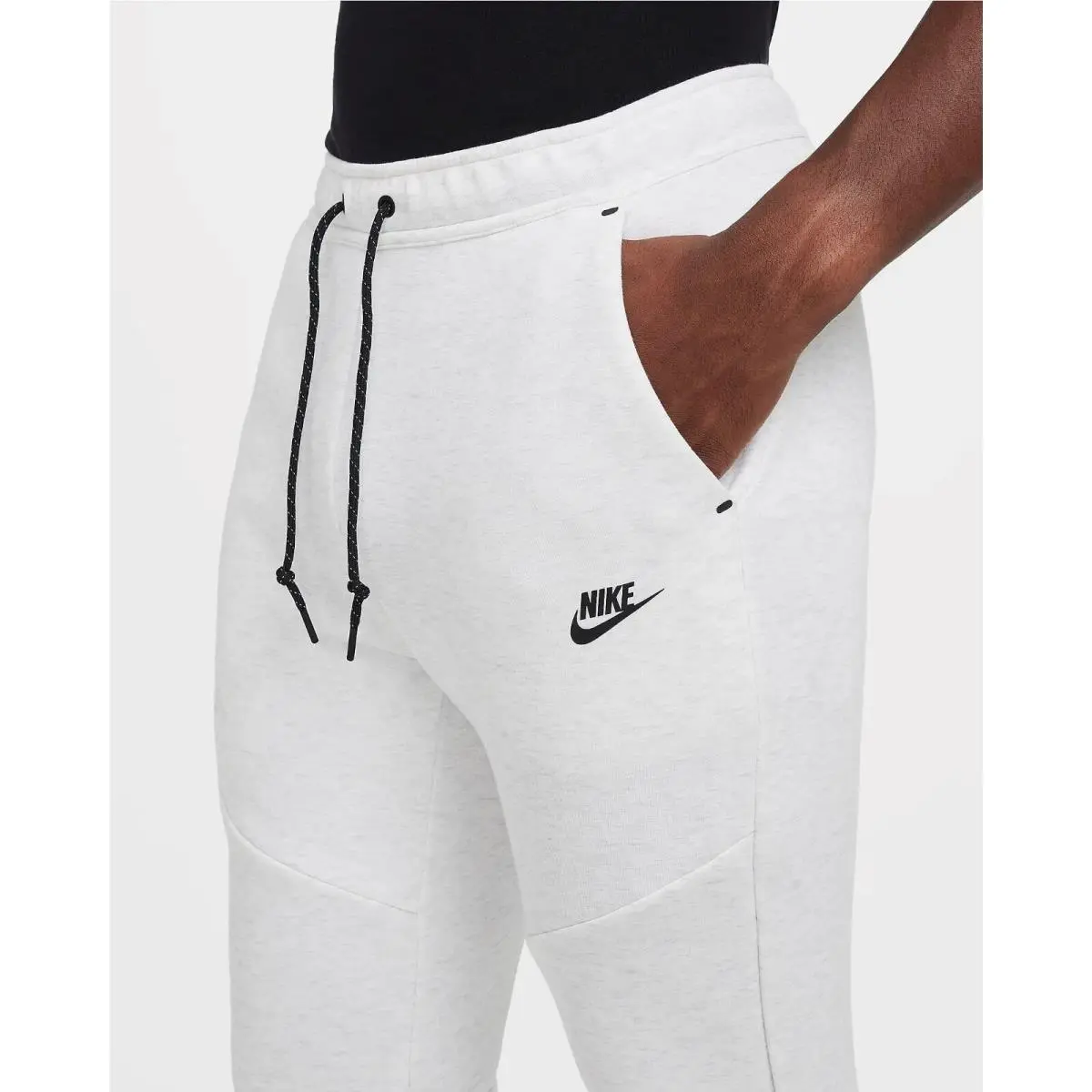 Nike clothing - Nike Tech - Tech - 805162104 HV0959051 - White (UPC: 197602894097) 0