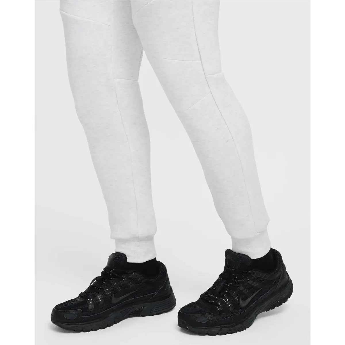 Nike clothing - Nike Tech - Tech - 805162104 HV0959051 - White (UPC: 197602894097) 4