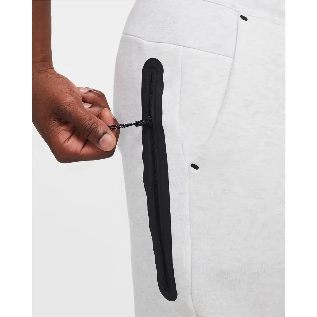 Nike clothing - Nike Tech - Tech - 805162104 HV0959051 - White (UPC: 197602894097) 7