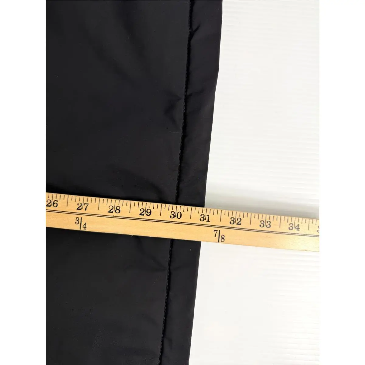 Nike clothing - Nike Sportswear Club Fleece Therma-Fit Parka Jacket - FZ0869-010 - Black (UPC: 197596513110) 9