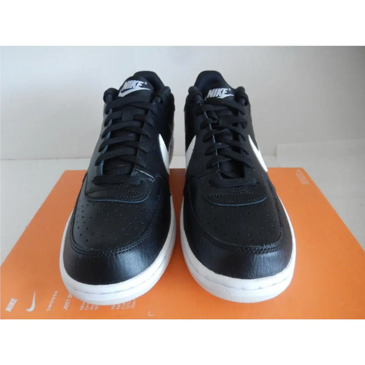 Nike shoes - Nike Sky Force 3/4 - Sky Force - CT8448-001 - Black (UPC: 193658488969) 1