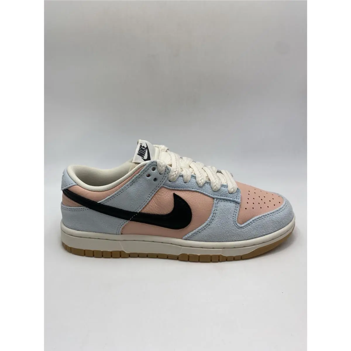 Nike shoes - Nike Dunk Low - Dunk Low - HJ7341-474 - Glacier Blue/Off Noir (UPC: 197599174455) 0