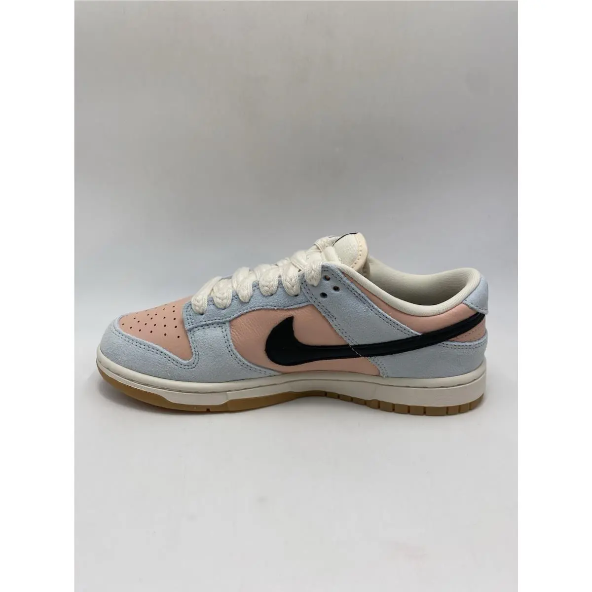 Nike shoes - Nike Dunk Low - Dunk Low - HJ7341-474 - Glacier Blue/Off Noir (UPC: 197599174455) 1