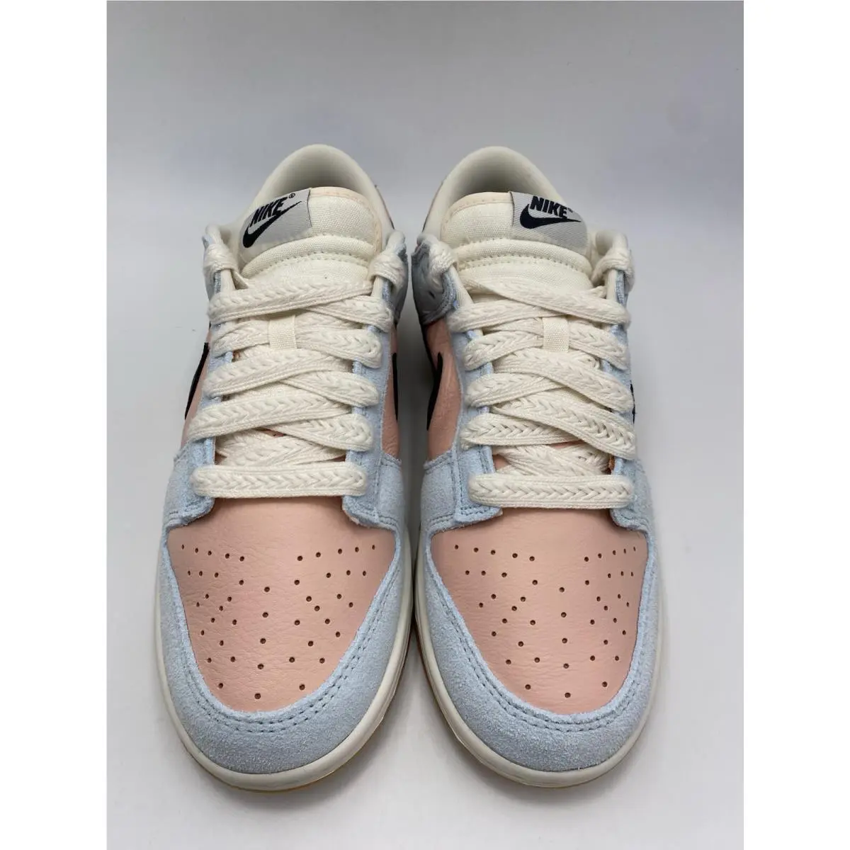 Nike shoes - Nike Dunk Low - Dunk Low - HJ7341-474 - Glacier Blue/Off Noir (UPC: 197599174455) 3