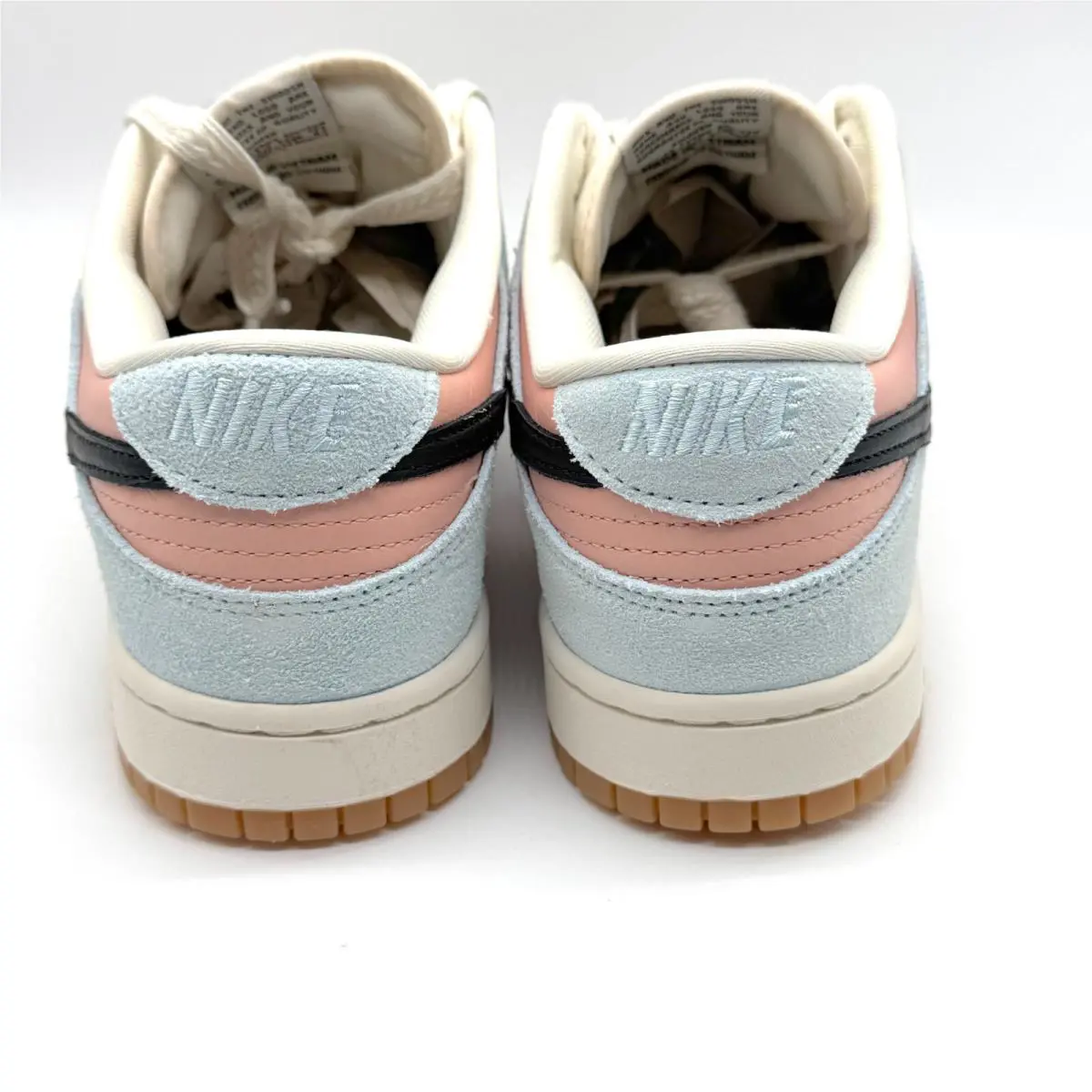 Nike shoes - Nike Dunk Low - Dunk Low - HJ7341-474 - Multicolor (UPC: 197599172918) 3