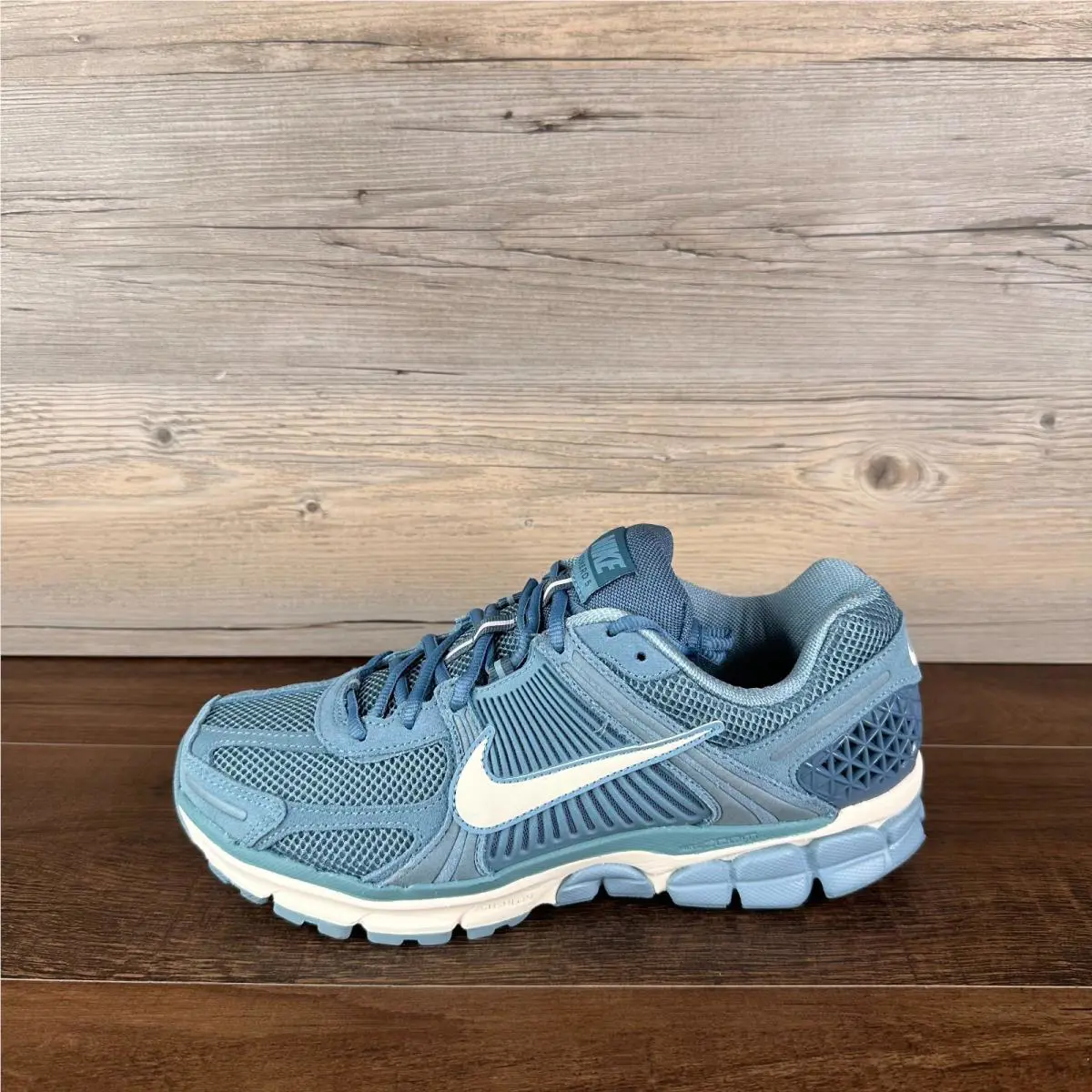 Nike shoes - Nike Zoom Vomero 5 - Zoom Vomero - HF1553-400 - Blue 0