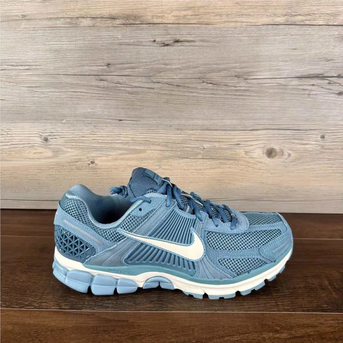 Nike shoes - Nike Zoom Vomero 5 - Zoom Vomero - HF1553-400 - Blue 1