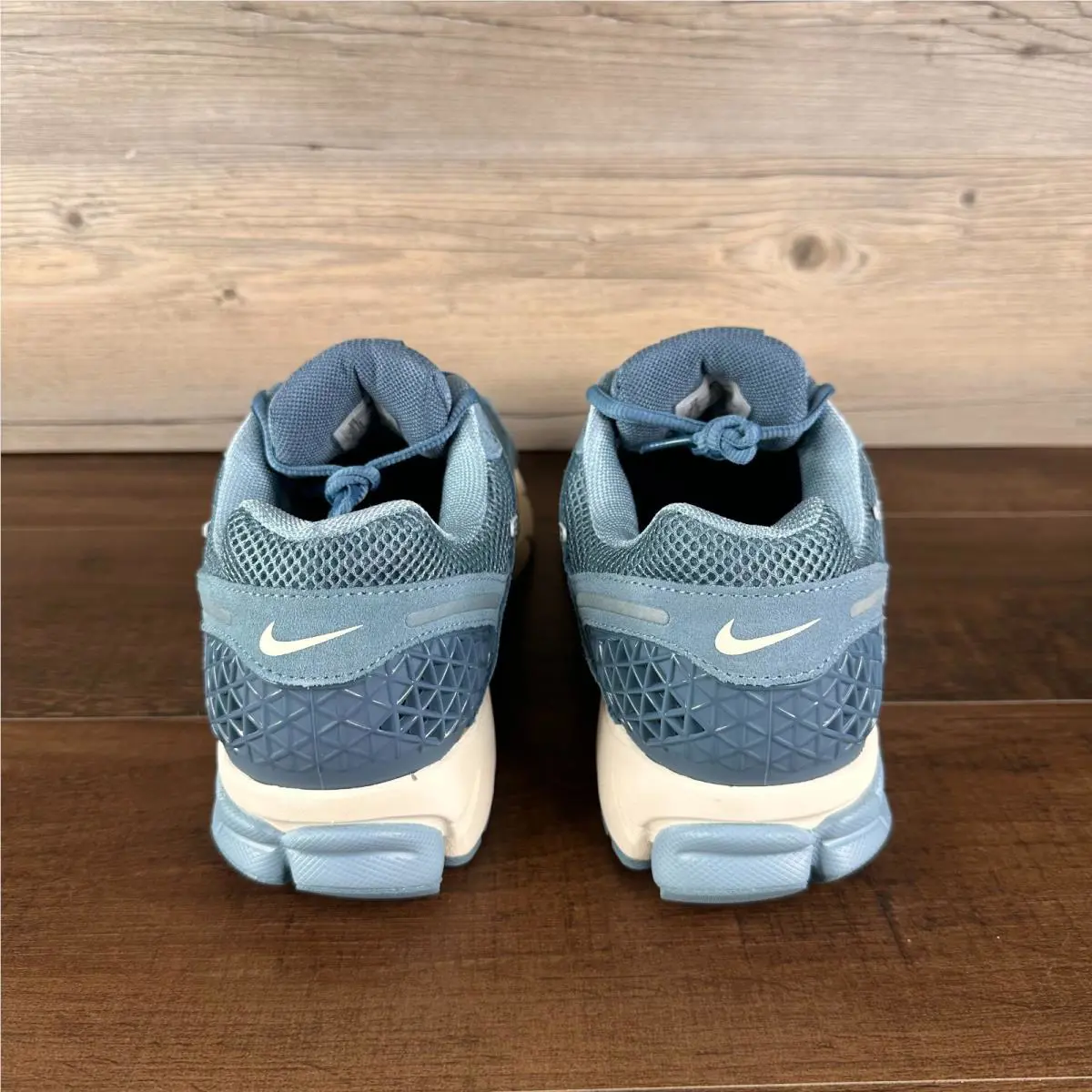 Nike shoes - Nike Zoom Vomero 5 - Zoom Vomero - HF1553-400 - Blue 3