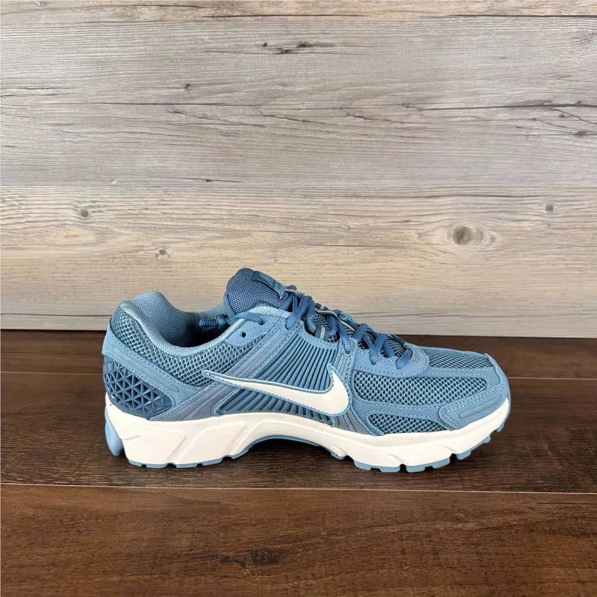 Nike shoes - Nike Zoom Vomero 5 - Zoom Vomero - HF1553-400 - Blue 4