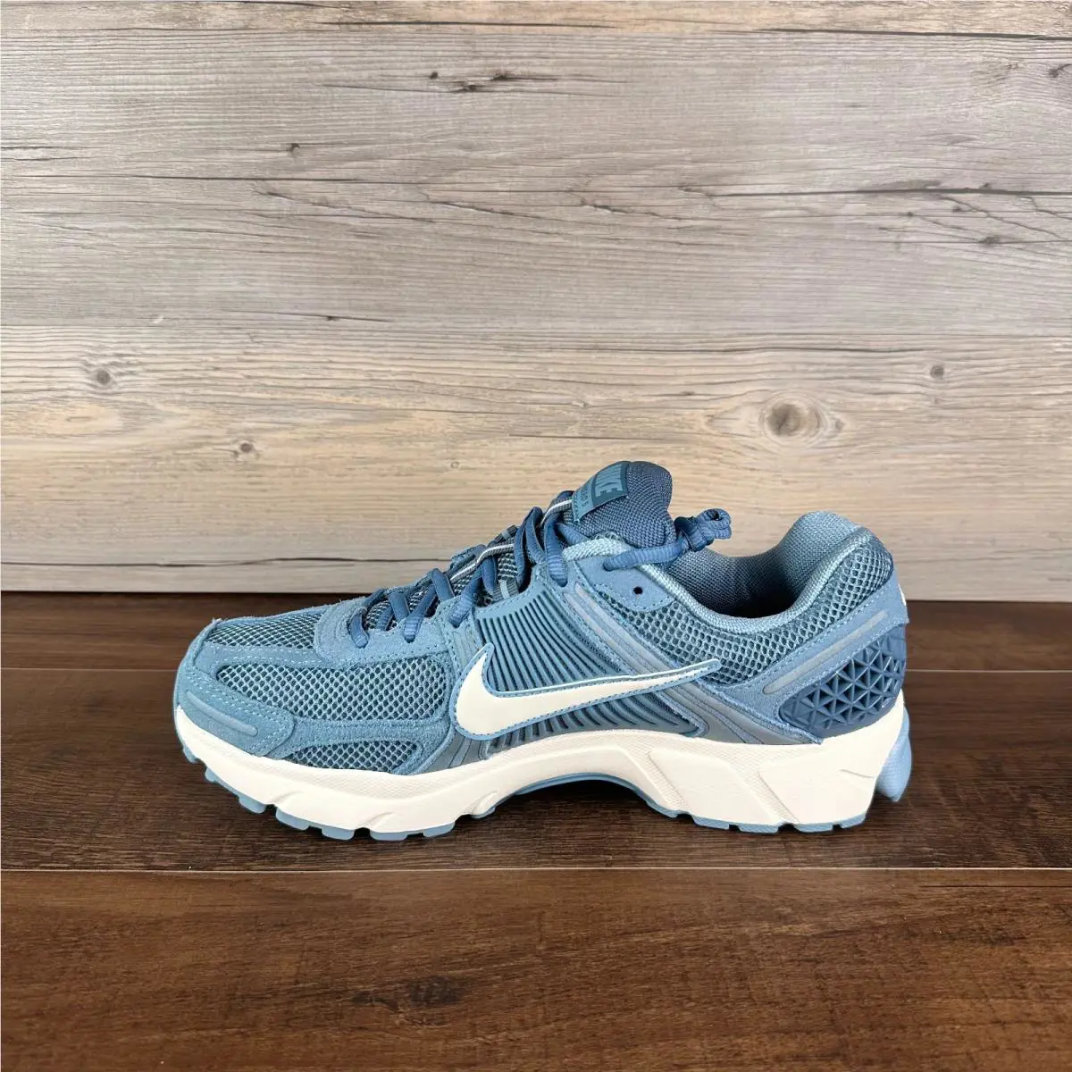 Nike shoes - Nike Zoom Vomero 5 - Zoom Vomero - HF1553-400 - Blue 5