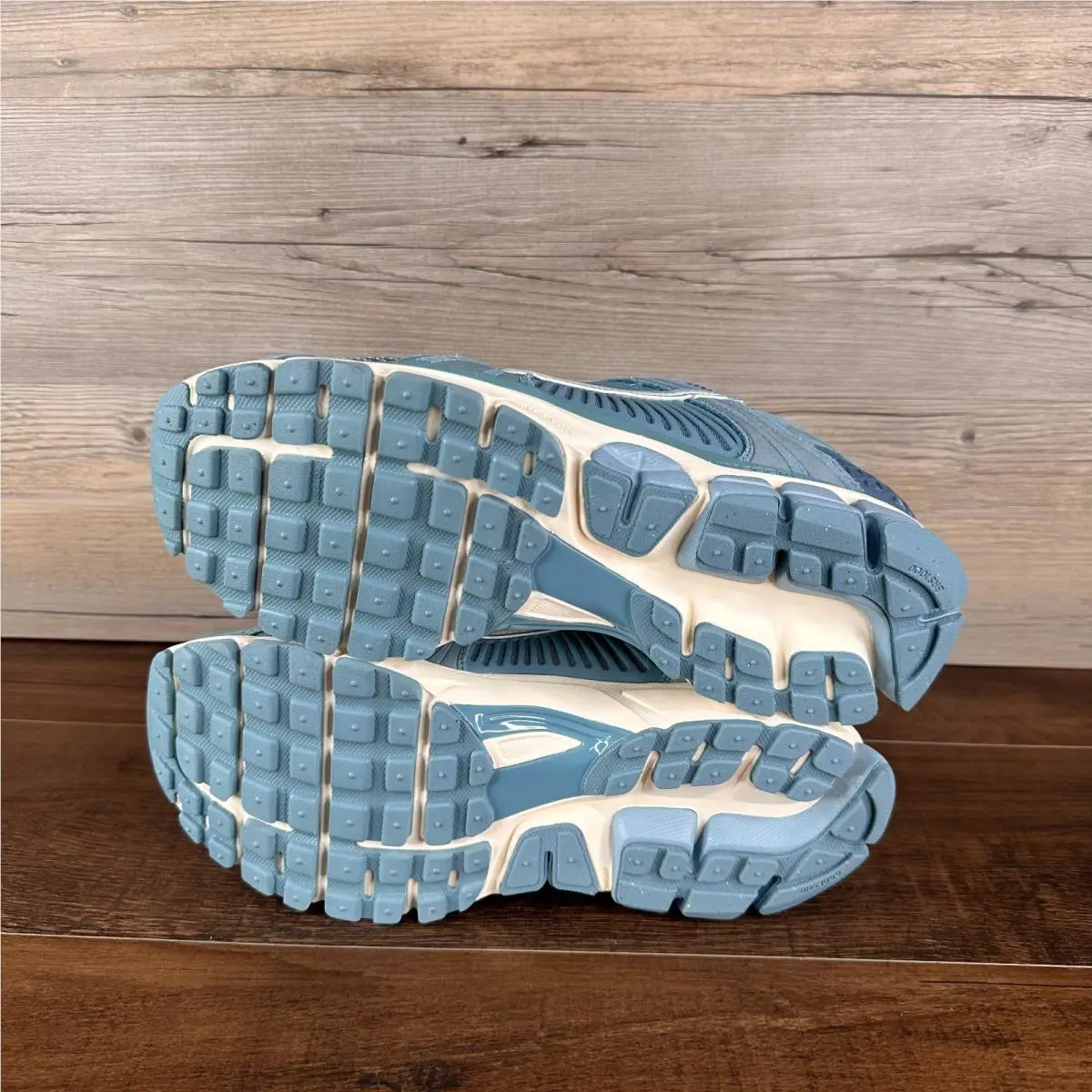 Nike shoes - Nike Zoom Vomero 5 - Zoom Vomero - HF1553-400 - Blue 6