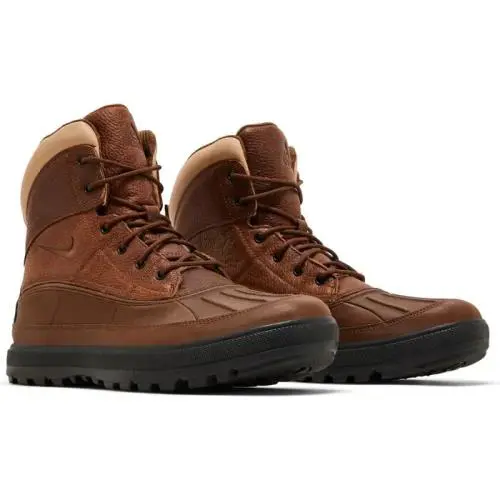 Nike shoes - Nike Woodside 2 - Woodside - FQ8726-259 - Brown 1