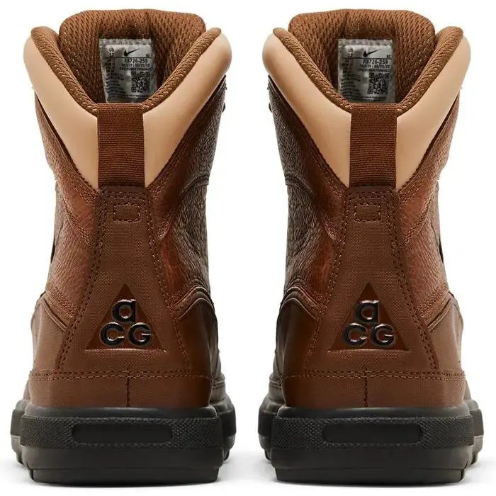 Nike shoes - Nike Woodside 2 - Woodside - FQ8726-259 - Brown 2