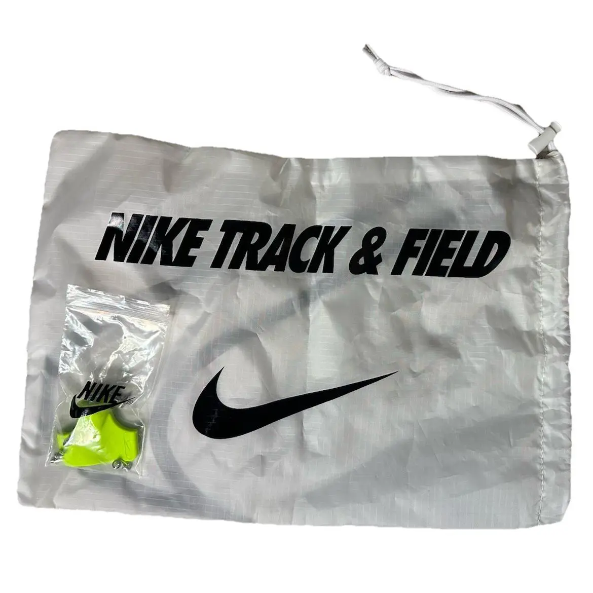 Nike shoes - Nike Zoom Rival - Zoom Rival - DC8749-100 - White 8