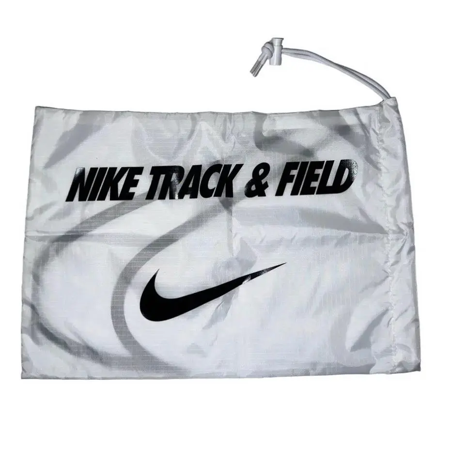 Nike shoes - Nike Zoom Rival - Zoom Rival - DC8749-100 - White 9