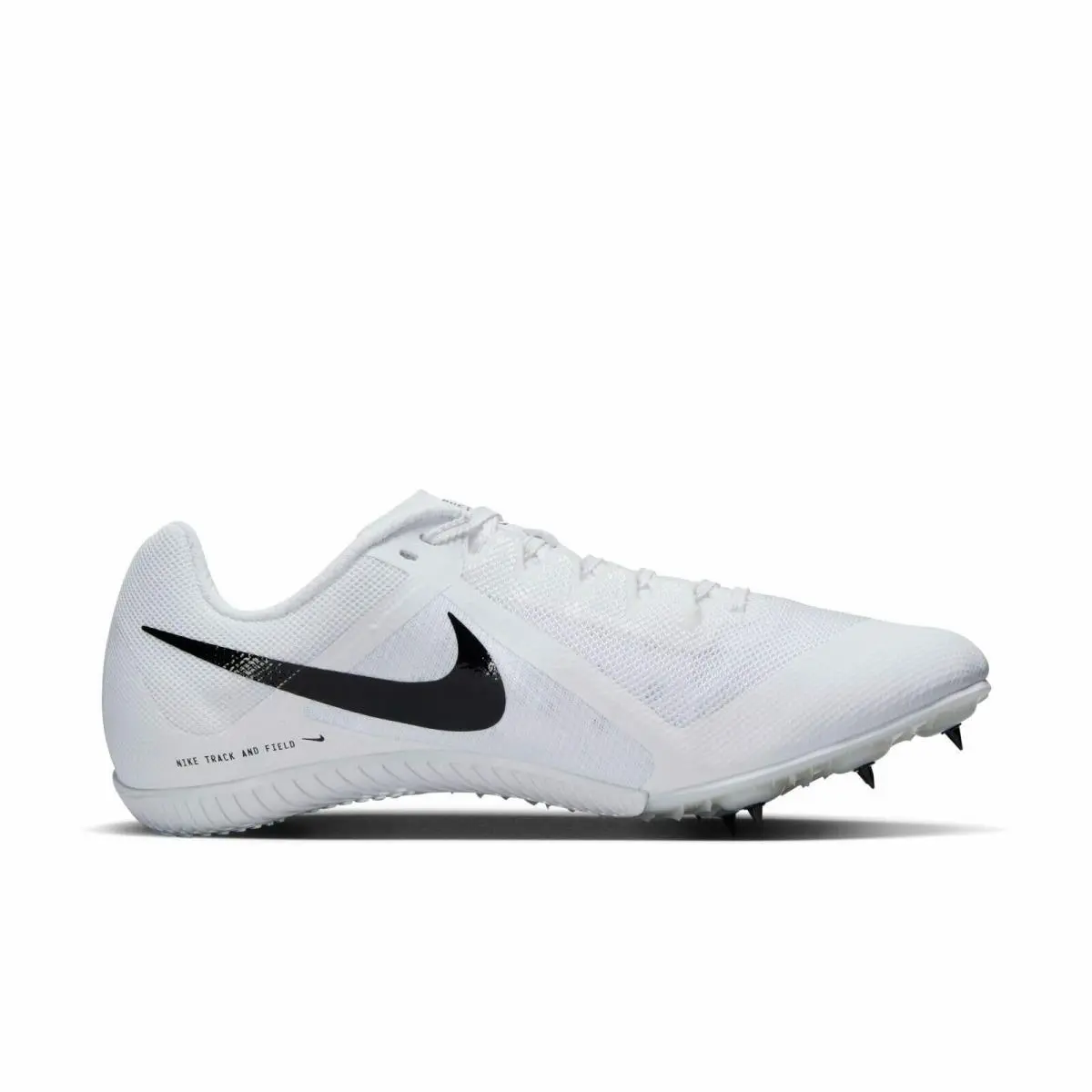 Nike shoes - DC8749100 - DC8749-100 - White (UPC: 196151735325) 4
