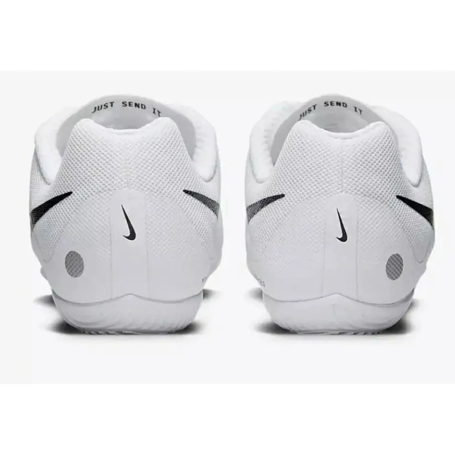 Nike shoes - Nike Zoom Rival - Zoom Rival - DC8749-100 - White 2