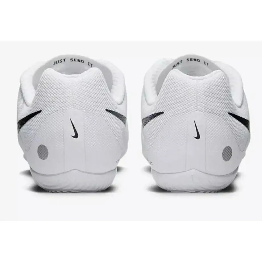 Nike shoes - Nike Zoom Rival - Zoom Rival - DC8749-100 - White 2