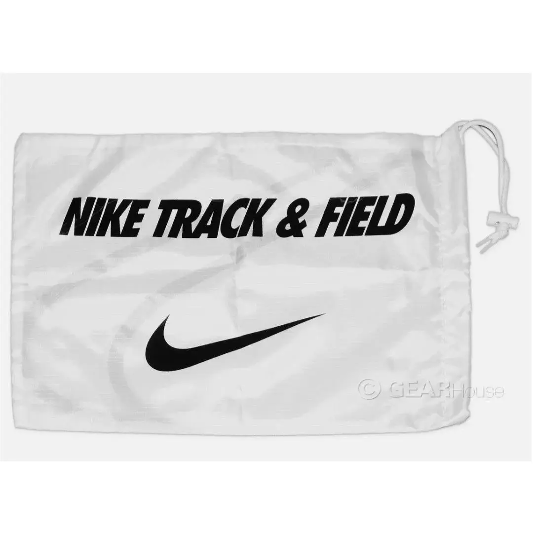 Nike shoes - Nike Zoom Rival - Zoom Rival - DC8749-100 - White 7