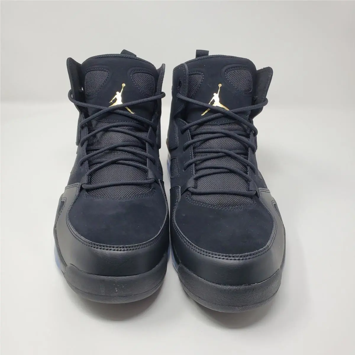Nike shoes - Air Jordan Flight Club 91 - DC7329-007 - Black 0