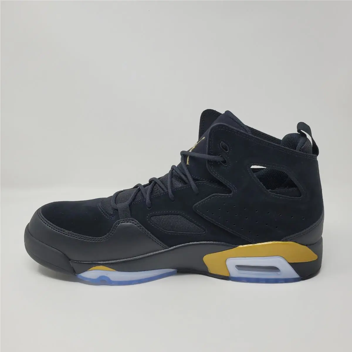Nike shoes - Air Jordan Flight Club 91 - DC7329-007 - Black 7