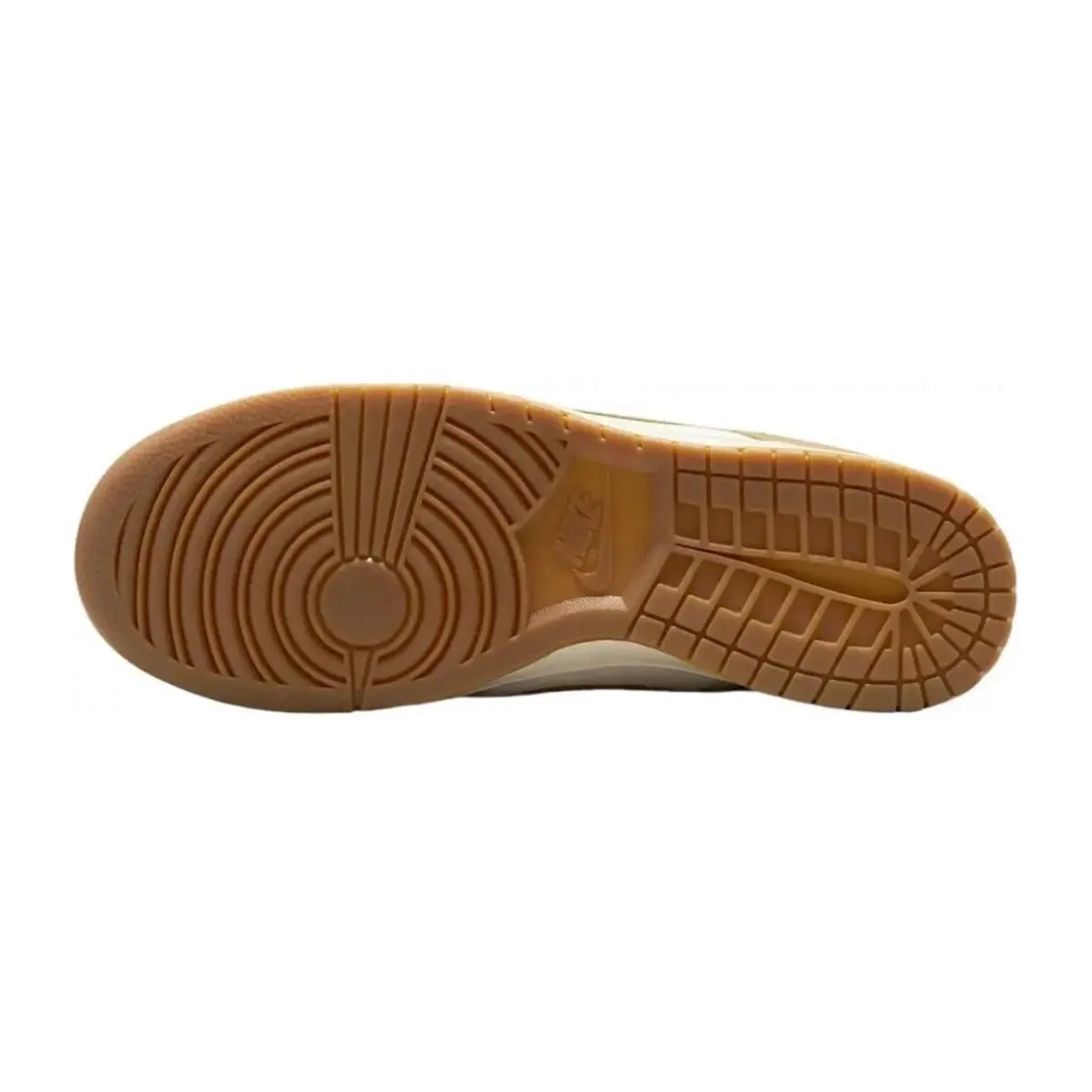 Nike shoes - Nike Dunk - Dunk - HF4262-133 - Sail- Pacific Moss- Cream 2