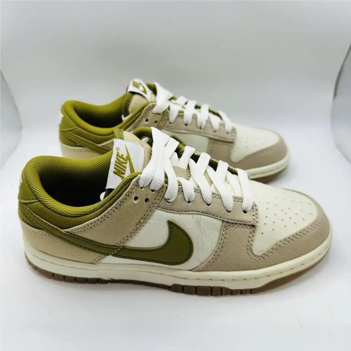Nike shoes - Nike Dunk Low - Dunk Low - HF4262 133 - Beige 0