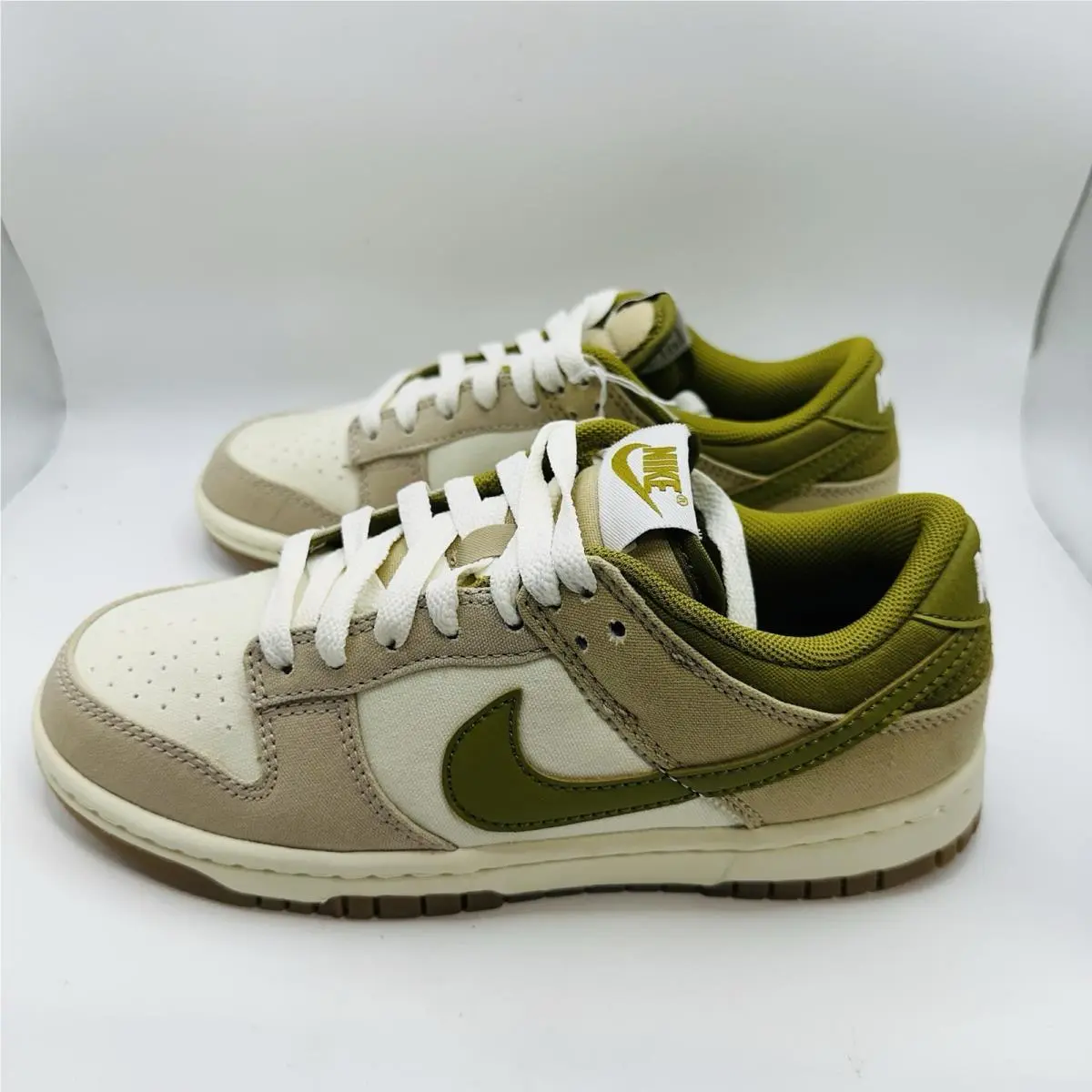Nike shoes - Nike Dunk Low - Dunk Low - HF4262 133 - Beige 1