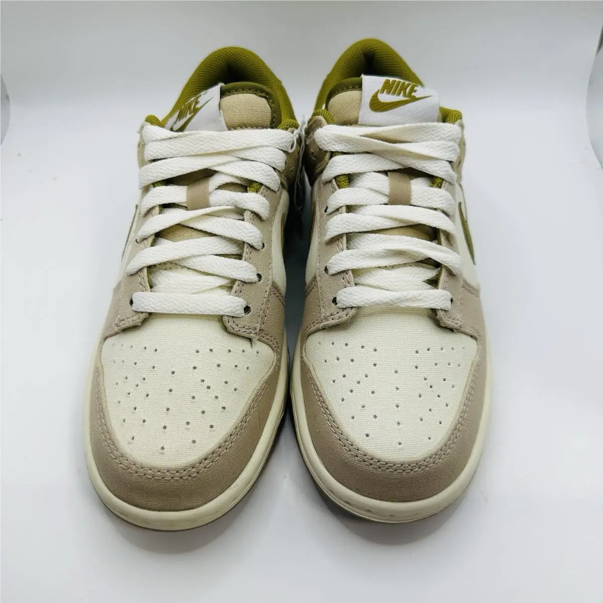 Nike shoes - Nike Dunk Low - Dunk Low - HF4262 133 - Beige 2