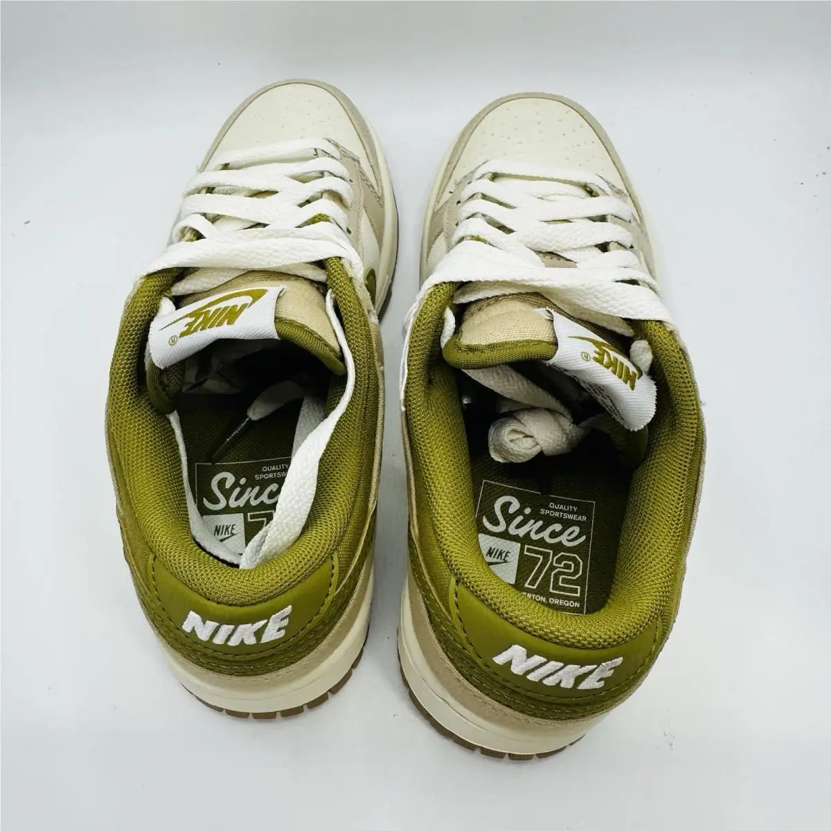 Nike shoes - Nike Dunk Low - Dunk Low - HF4262 133 - Beige 3