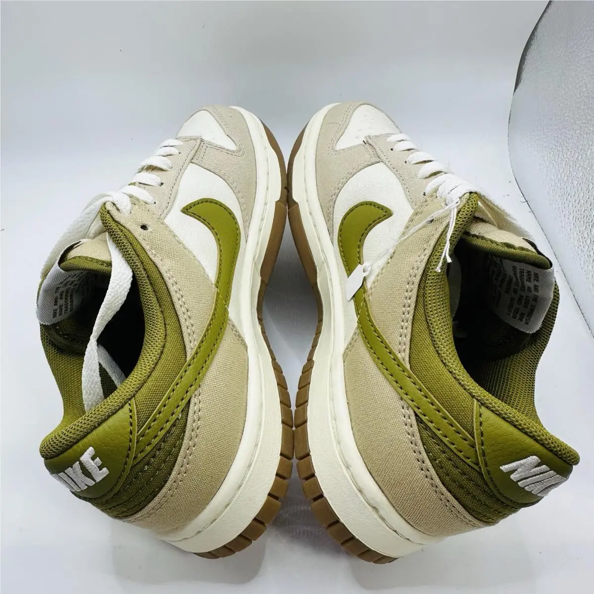 Nike shoes - Nike Dunk Low - Dunk Low - HF4262 133 - Beige 4