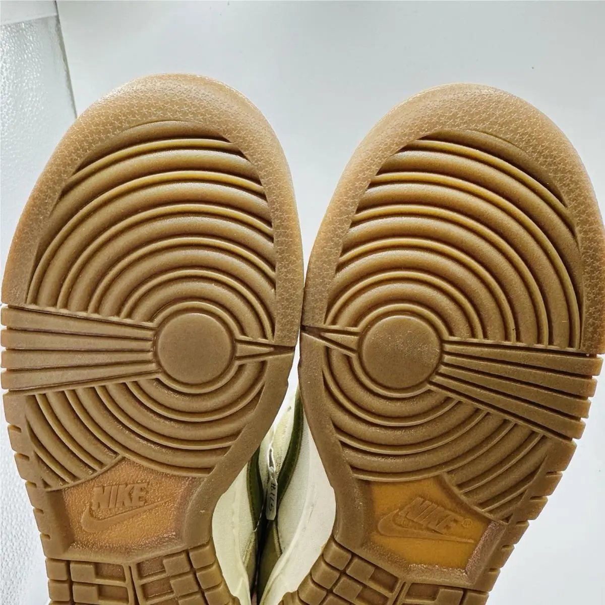 Nike shoes - Nike Dunk Low - Dunk Low - HF4262 133 - Beige 8