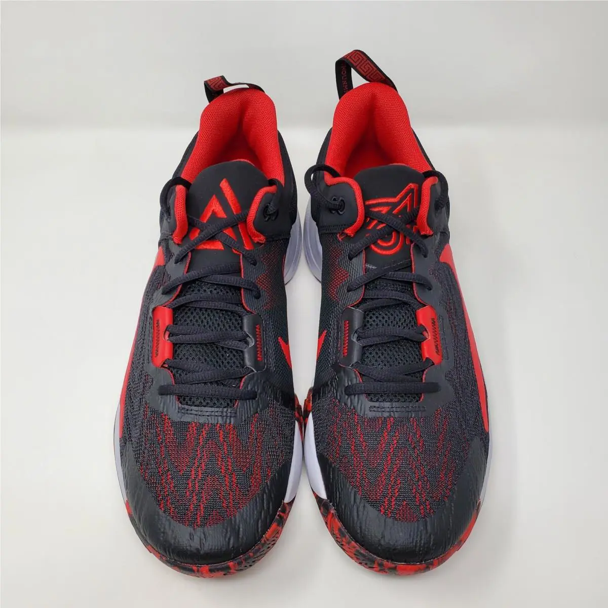 Nike shoes - Nike Giannis Immortality 2 - Giannis Immortality - DM0825-005 - Black 0