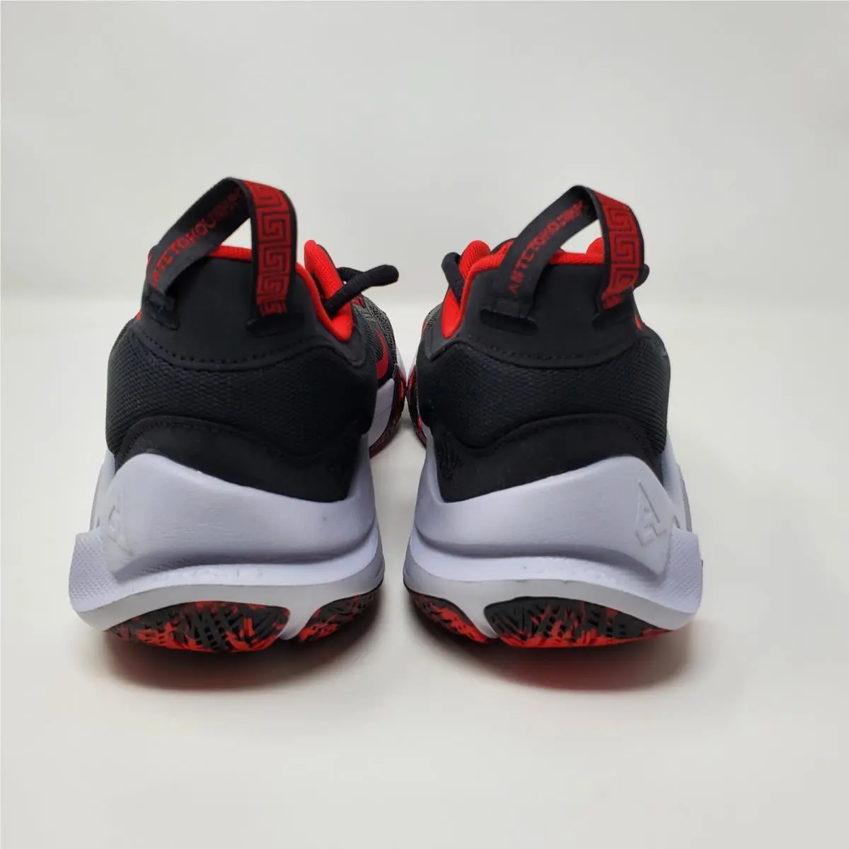 Nike shoes - Nike Giannis Immortality 2 - Giannis Immortality - DM0825-005 - Black 1