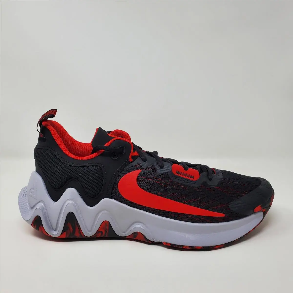 Nike shoes - Nike Giannis Immortality 2 - Giannis Immortality - DM0825-005 - Black 2