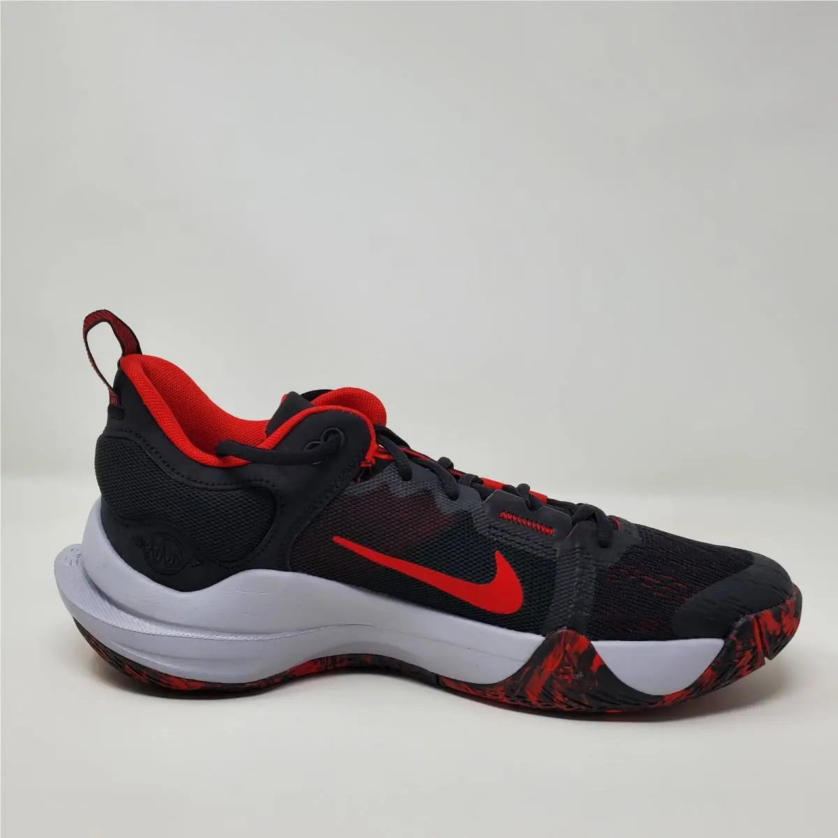 Nike shoes - Nike Giannis Immortality 2 - Giannis Immortality - DM0825-005 - Black 4