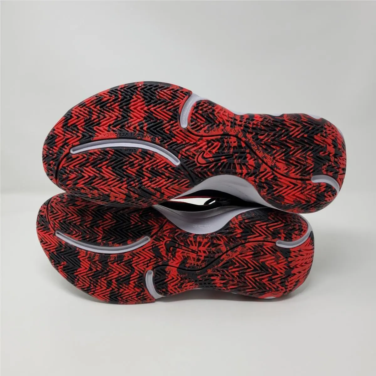 Nike shoes - Nike Giannis Immortality 2 - Giannis Immortality - DM0825-005 - Black 6