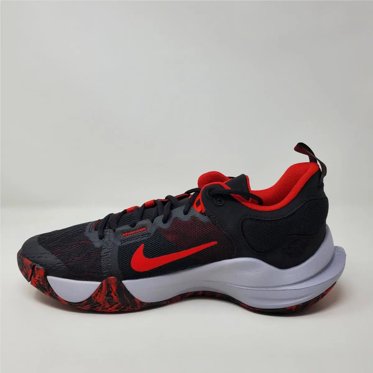 Nike shoes - Nike Giannis Immortality 2 - Giannis Immortality - DM0825-005 - Black 7