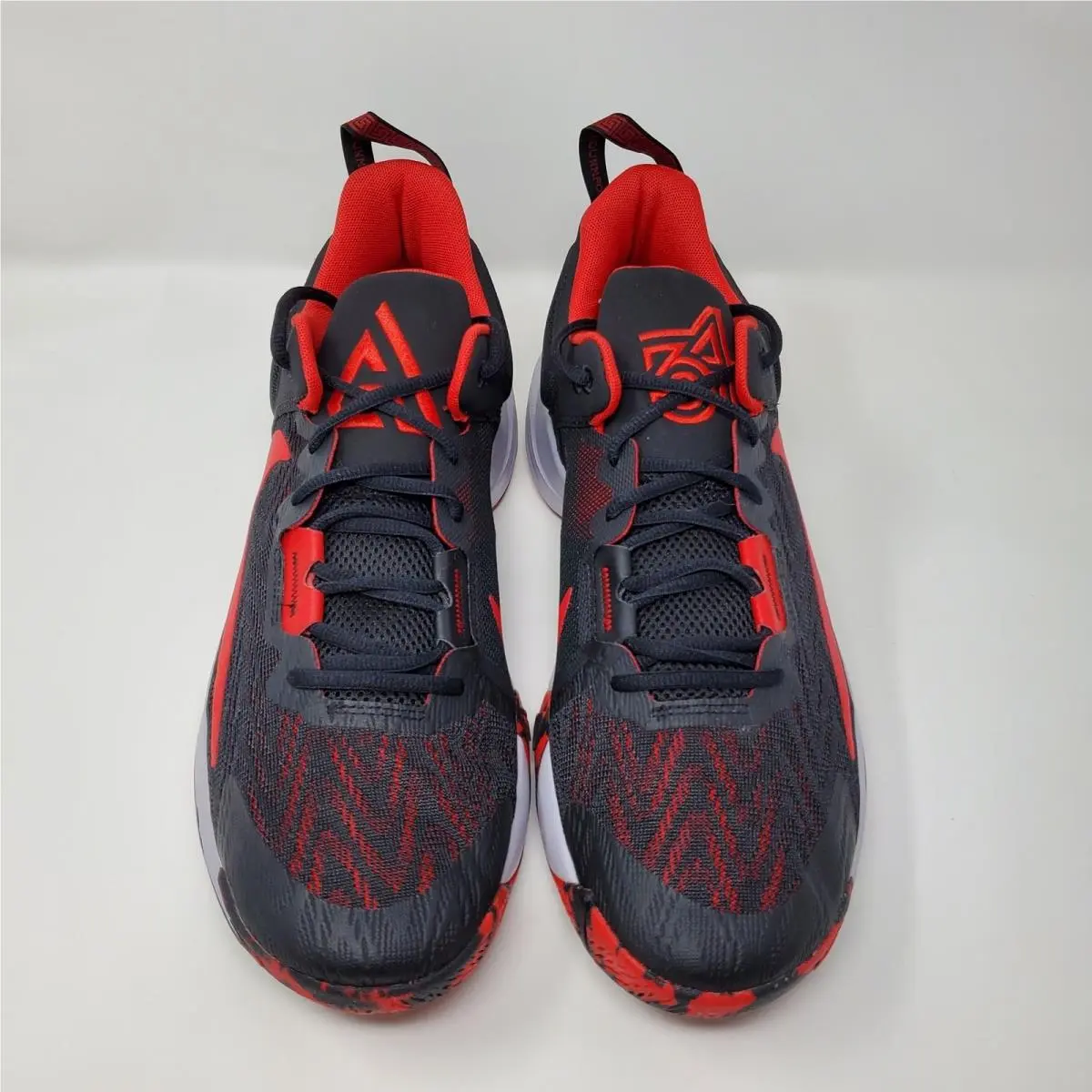 Nike shoes - Nike Giannis Immortality 2 - Giannis Immortality - DM0825-005 - Black 0