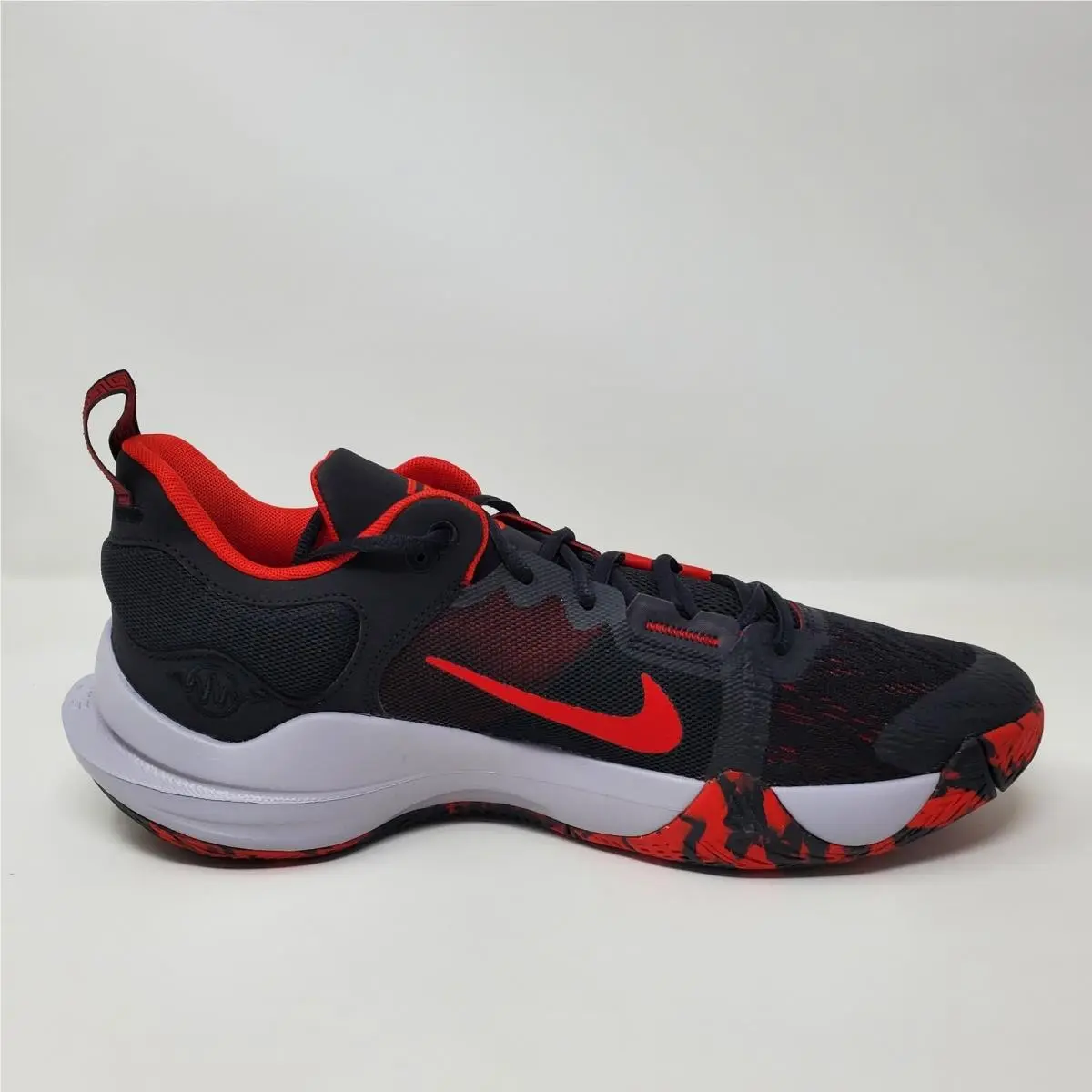 Nike shoes - Nike Giannis Immortality 2 - Giannis Immortality - DM0825-005 - Black 4