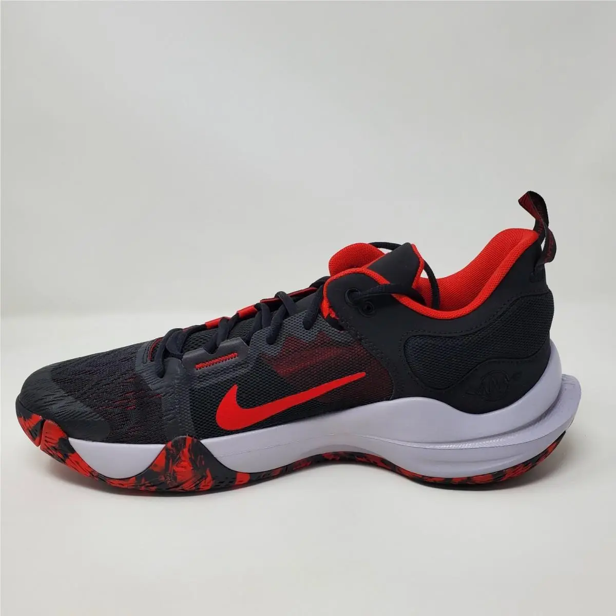 Nike shoes - Nike Giannis Immortality 2 - Giannis Immortality - DM0825-005 - Black 7