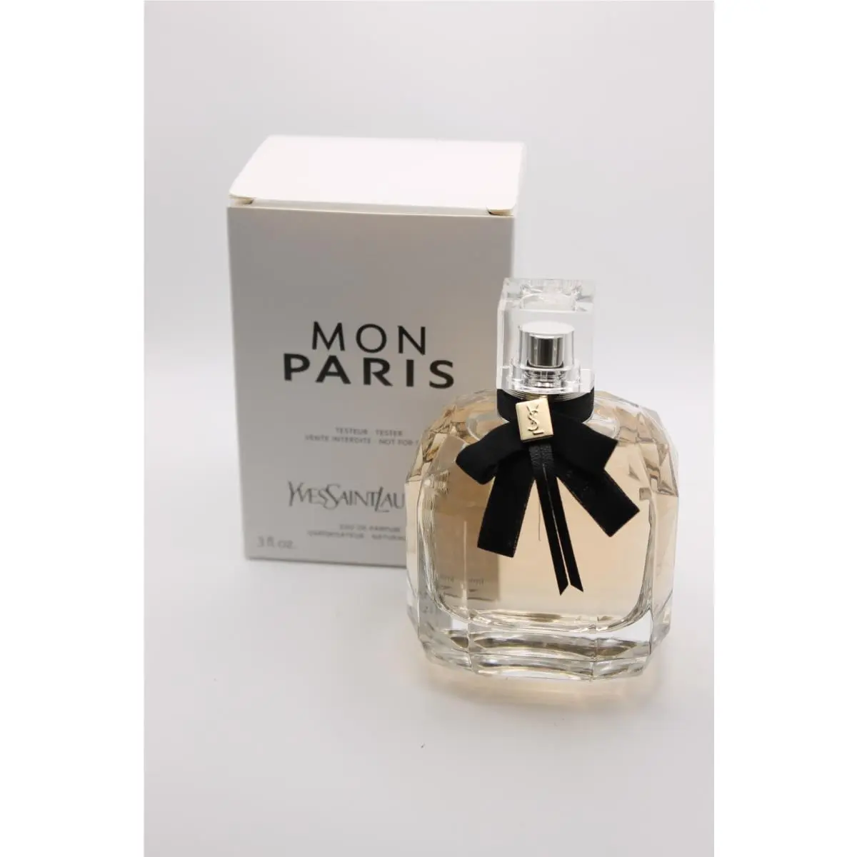 Mon Paris By Yves Saint Laurent 3 oz 90 mL Edp Eau De Parfum