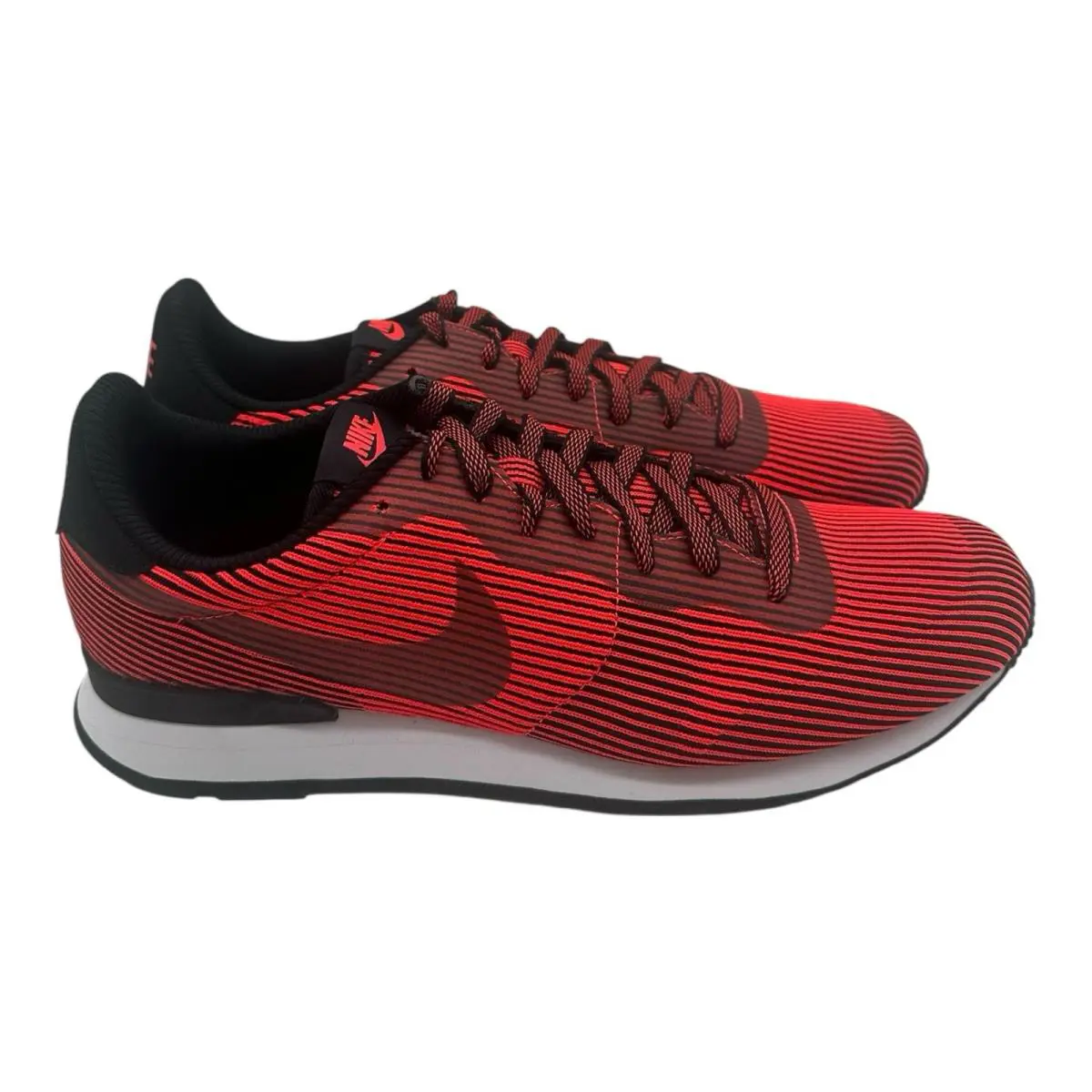Nike shoes - Nike Internationalist - Internationalist - 829344-006 - Red (UPC: 886066081524) 0