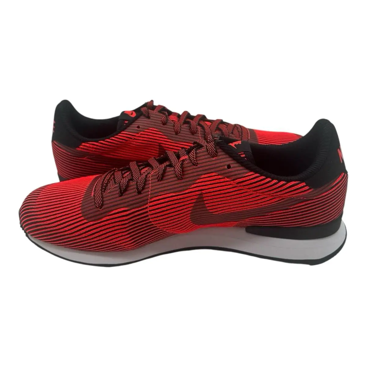 Nike shoes - Nike Internationalist - Internationalist - 829344-006 - Red (UPC: 886066081524) 1