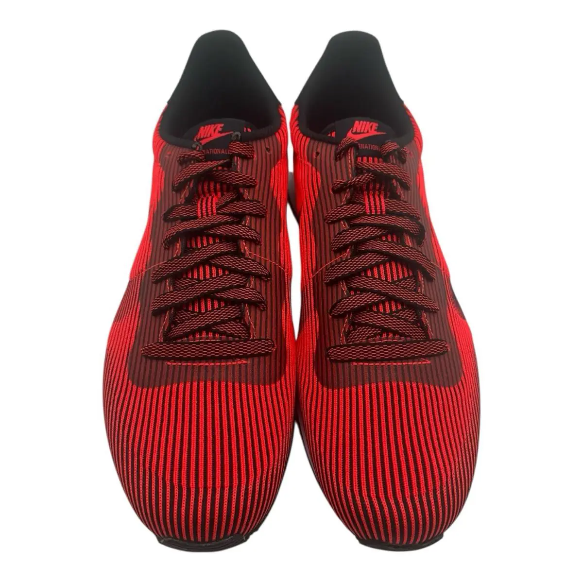 Nike shoes - Nike Internationalist - Internationalist - 829344-006 - Red (UPC: 886066081524) 3