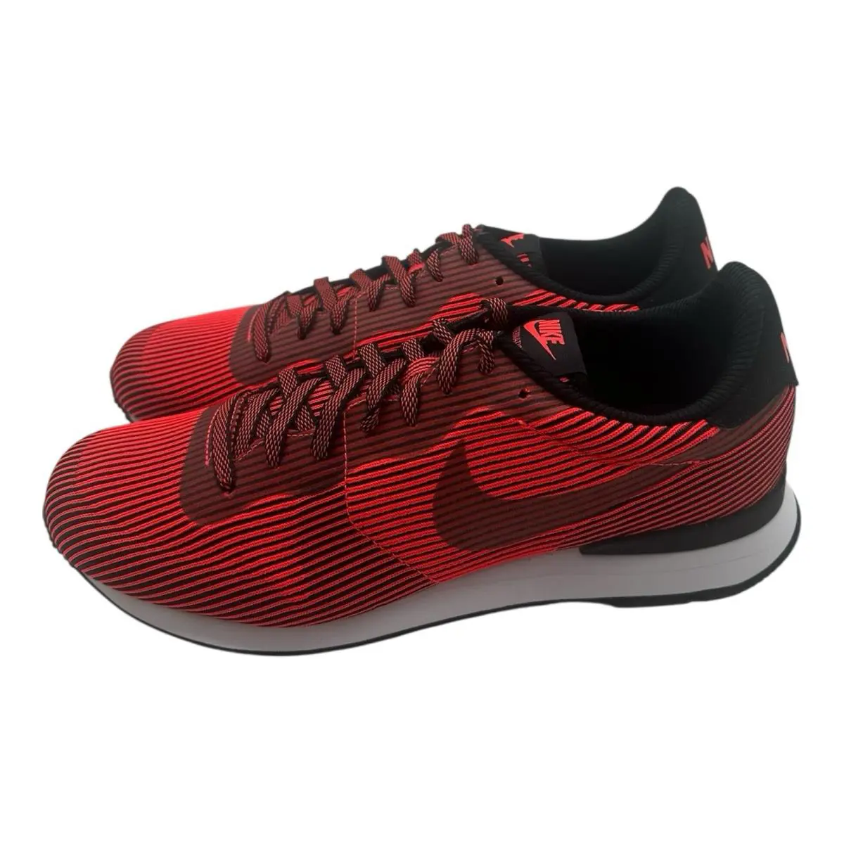 Nike shoes - Nike Internationalist - Internationalist - 829344-006 - Red (UPC: 886066081524) 4