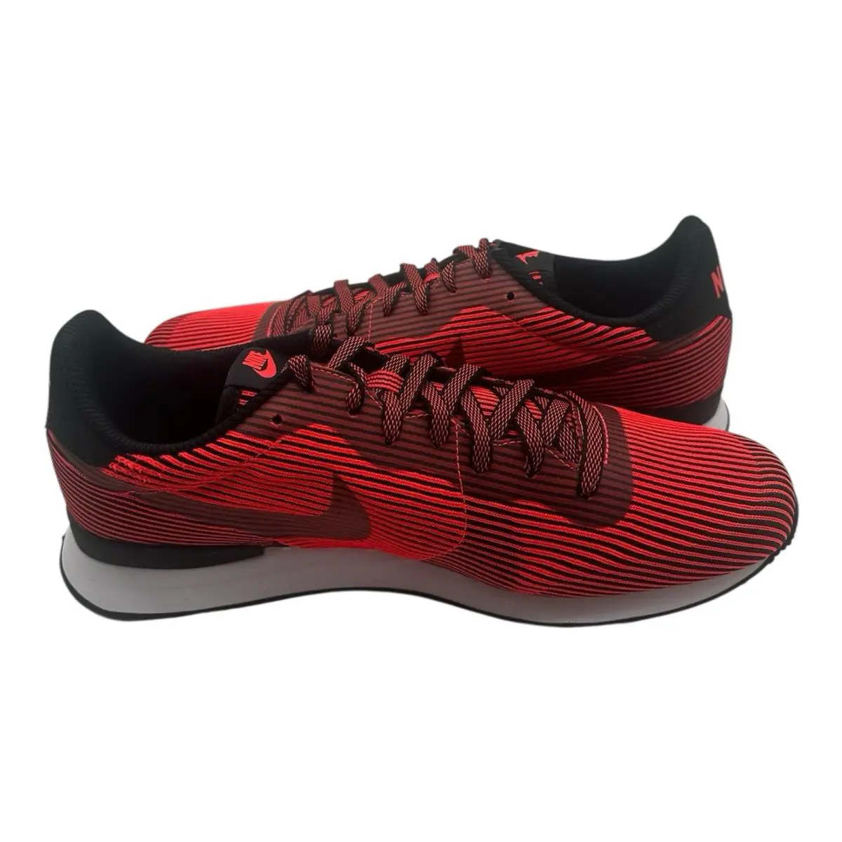 Nike shoes - Nike Internationalist - Internationalist - 829344-006 - Red (UPC: 886066081524) 5