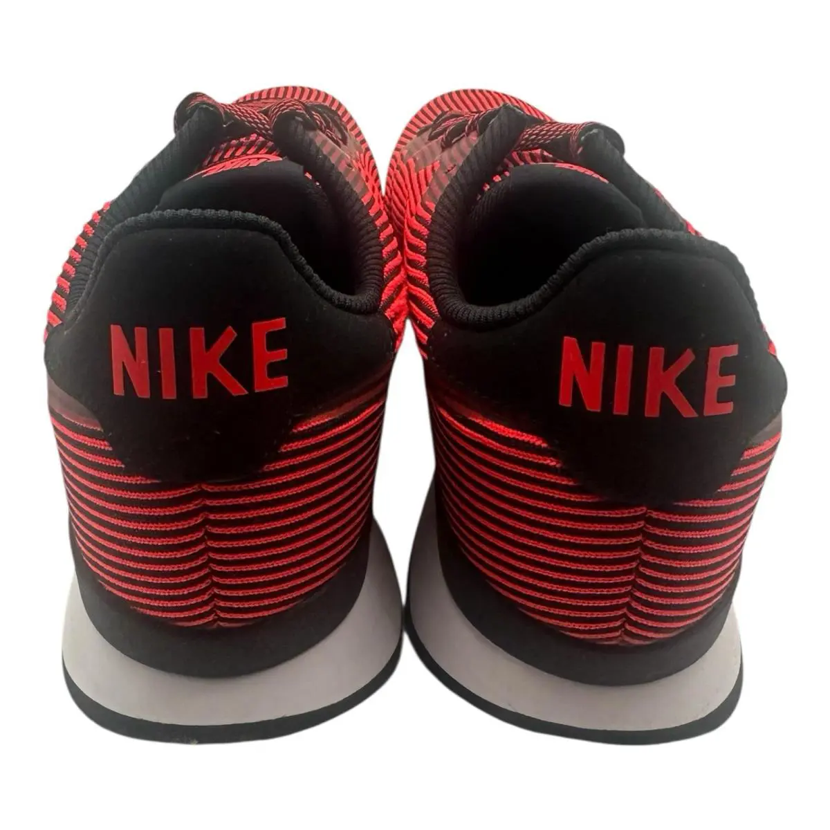 Nike shoes - Nike Internationalist - Internationalist - 829344-006 - Red (UPC: 886066081524) 6